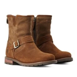 Ariat Ladies Savannah H2O Short Boot