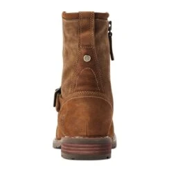 Ariat Ladies Savannah H2O Short Boot -Equestrian Supplies Store 66337 3