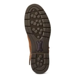 Ariat Ladies Savannah H2O Short Boot -Equestrian Supplies Store 66337 5