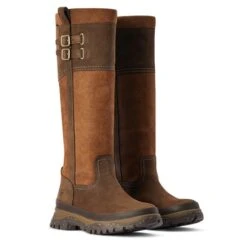 Ariat Ladies Moresby Tall H2O Boots