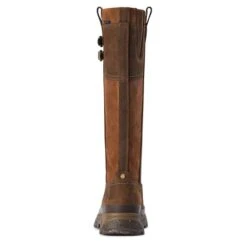 Ariat Ladies Moresby Tall H2O Boots -Equestrian Supplies Store 66338 3