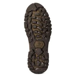 Ariat Ladies Moresby Tall H2O Boots -Equestrian Supplies Store 66338 4