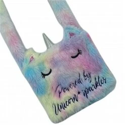 Equetech Childs Starlight Unicorn Winter Hand Warmers