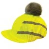 Equetech Vision Pom Hat Silk