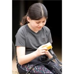 Aubrion Maids Elverson Tech T-Shirt