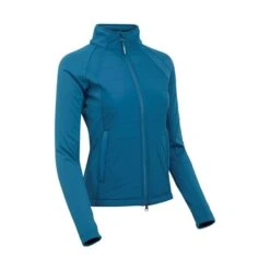 LeMieux Ladies Hybrid Jacket -Equestrian Supplies Store 66430 2