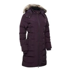 LeMieux Loire Three Quarter Coat 11 LeMieux Loire Three Quarter Coat -Equestrian Supplies Store 66432 2