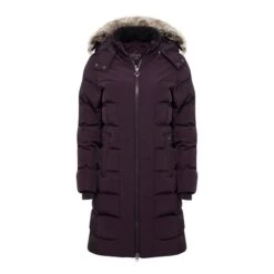 LeMieux Loire Three Quarter Coat