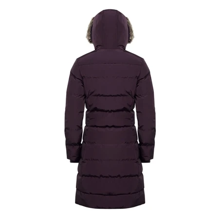 LeMieux Loire Three Quarter Coat 4 LeMieux Loire Three Quarter Coat - Image 4