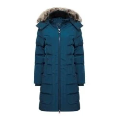 LeMieux Loire Three Quarter Coat 13 LeMieux Loire Three Quarter Coat -Equestrian Supplies Store 66432 4