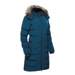 LeMieux Loire Three Quarter Coat 15 LeMieux Loire Three Quarter Coat -Equestrian Supplies Store 66432 6