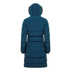 LeMieux Loire Three Quarter Coat 16 LeMieux Loire Three Quarter Coat -Equestrian Supplies Store 66432 7