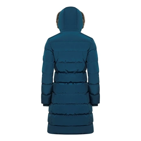 LeMieux Loire Three Quarter Coat 8 LeMieux Loire Three Quarter Coat - Image 8