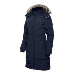 LeMieux Loire Three Quarter Coat 17 LeMieux Loire Three Quarter Coat -Equestrian Supplies Store 66432 8