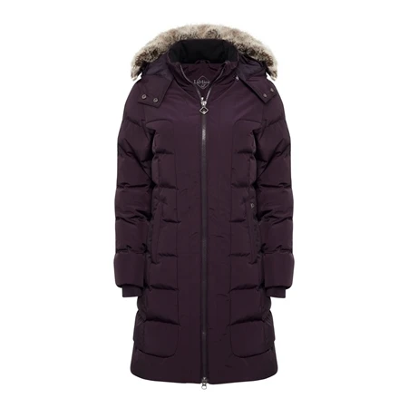 LeMieux Loire Three Quarter Coat 1 LeMieux Loire Three Quarter Coat