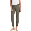 Ariat Ladies Tri Factor Grip Full Seat Breeches