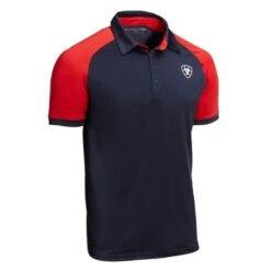 Ariat Mens Team 3.0 Polo