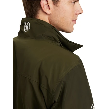 Ariat Waterproof Mens Stable Jacket 3 Ariat Waterproof Mens Stable Jacket - Image 3