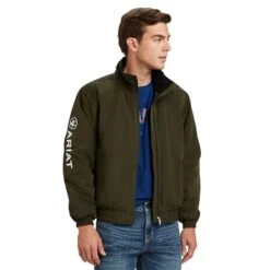 Ariat Waterproof Mens Stable Jacket