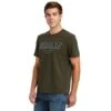 Ariat Mens Varsity Short Sleeve T Shirt
