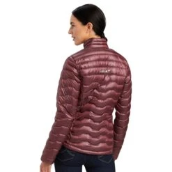 Ariat Ideal 3.0 Down Ladies Jacket 9 Ariat Ideal 3.0 Down Ladies Jacket -Equestrian Supplies Store 66465 4