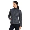 Ariat Ladies Lumina Insulated Jacket