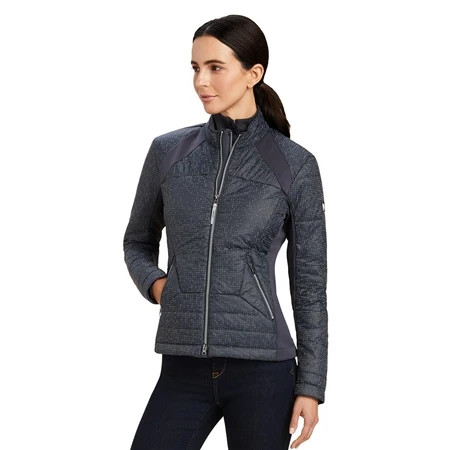 Ariat Ladies Lumina Insulated Jacket 1 Ariat Ladies Lumina Insulated Jacket