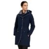 Ariat Tempest Insulated H20 Ladies Parka
