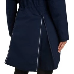 Ariat Tempest Insulated H20 Ladies Parka -Equestrian Supplies Store 66473 3