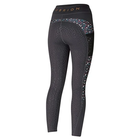 Aubrion Coombe Ladies Riding Tights 2 Aubrion Coombe Ladies Riding Tights - Image 2