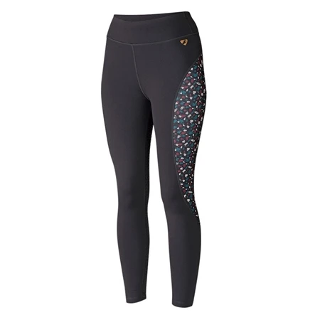 Aubrion Coombe Ladies Riding Tights 3 Aubrion Coombe Ladies Riding Tights - Image 3