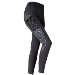 Aubrion Coombe Ladies Riding Tights