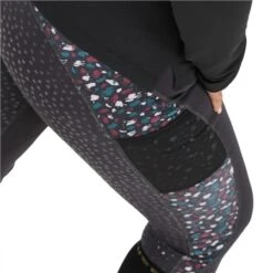 Aubrion Coombe Ladies Riding Tights 7 Aubrion Coombe Ladies Riding Tights -Equestrian Supplies Store 66505 3