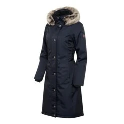 LeMieux Loire Waterproof Riding Coat -Equestrian Supplies Store 66506 12
