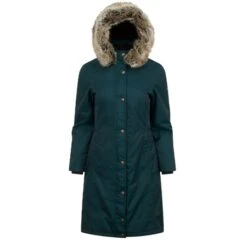 LeMieux Loire Waterproof Riding Coat