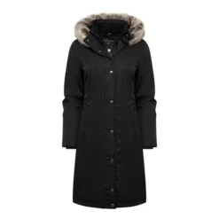 LeMieux Loire Waterproof Riding Coat -Equestrian Supplies Store 66506 3