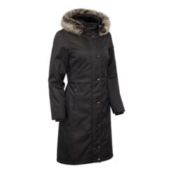 LeMieux Loire Waterproof Riding Coat -Equestrian Supplies Store 66506 9