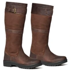Mountain Horse Cumberland Long Boot