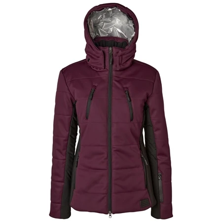 Mountain Horse Ladies Quinn Hybrid Jacket 2 Mountain Horse Ladies Quinn Hybrid Jacket - Image 2