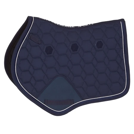 Schockemohle Power Jumping Style Saddle Pad 2 Schockemohle Power Jumping Style Saddle Pad - Image 2
