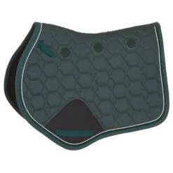 Schockemohle Power Jumping Style Saddle Pad 6 Schockemohle Power Jumping Style Saddle Pad -Equestrian Supplies Store 66529 2