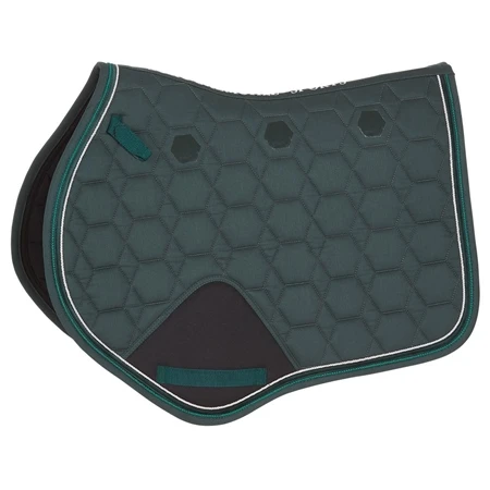 Schockemohle Power Jumping Style Saddle Pad 3 Schockemohle Power Jumping Style Saddle Pad - Image 3