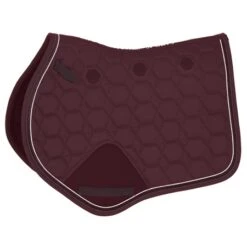 Schockemohle Power Jumping Style Saddle Pad 7 Schockemohle Power Jumping Style Saddle Pad -Equestrian Supplies Store 66529 3