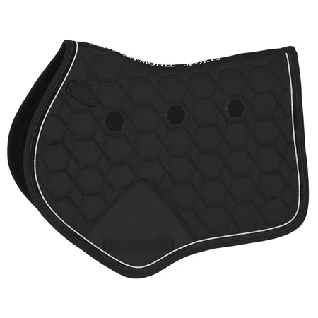 Schockemohle Power Jumping Style Saddle Pad 1 Schockemohle Power Jumping Style Saddle Pad