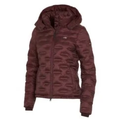 Schockemohle Ladies Cecilia Jacket