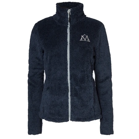 Mountain Horse Junior Fuzzy Fleece 3 Mountain Horse Junior Fuzzy Fleece - Image 3