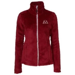 Mountain Horse Junior Fuzzy Fleece