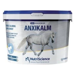NutriScience AnxiKalm Complete