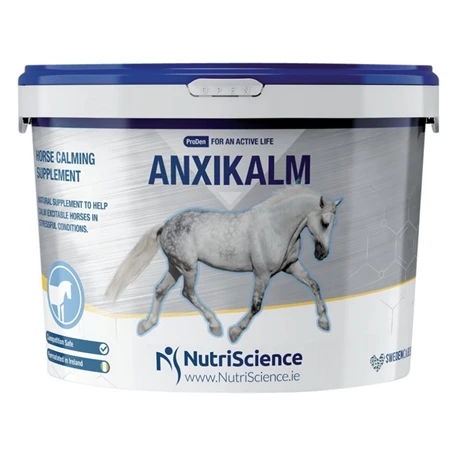 NutriScience AnxiKalm Complete 1 NutriScience AnxiKalm Complete