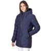 Equiline Ladies Capec Padded Jacket